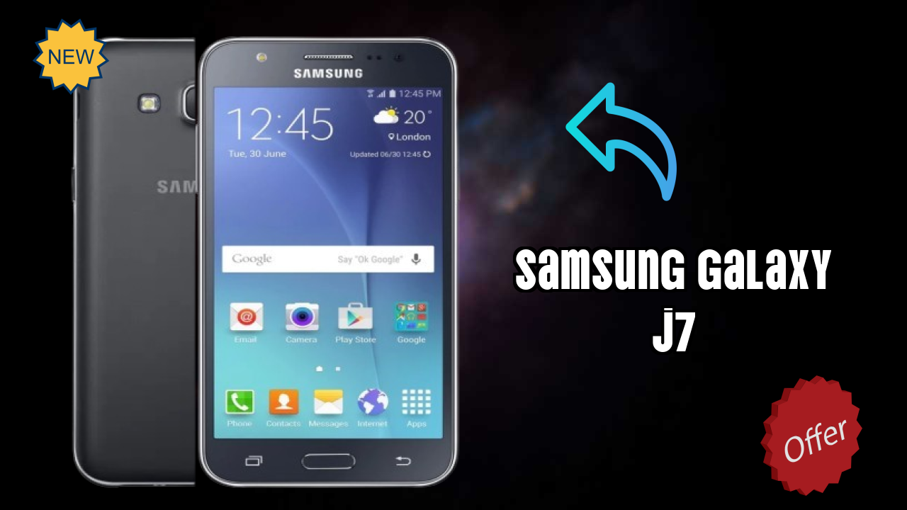 Samsung Galaxy J7 RAM Review: 1.5 GB RAM Multitasking Test