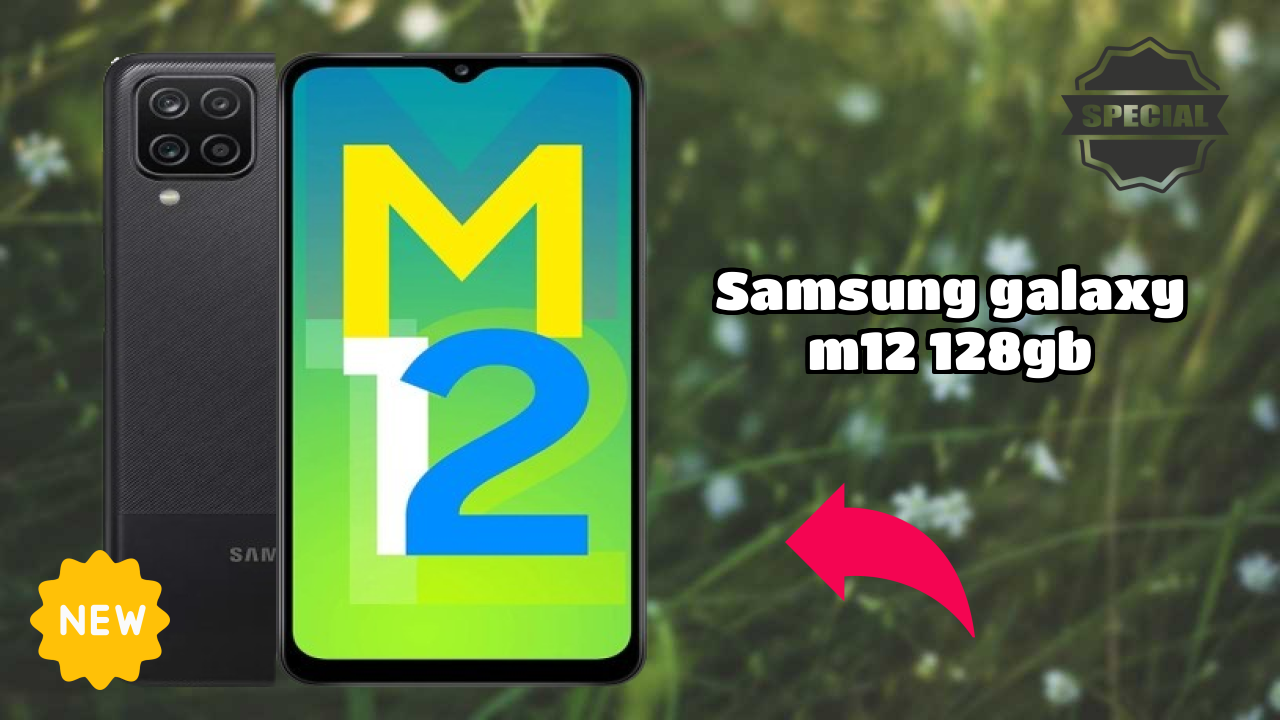 Samsung Galaxy M12 128GB RAM Test: 6 GB RAM Handles Multitasking?