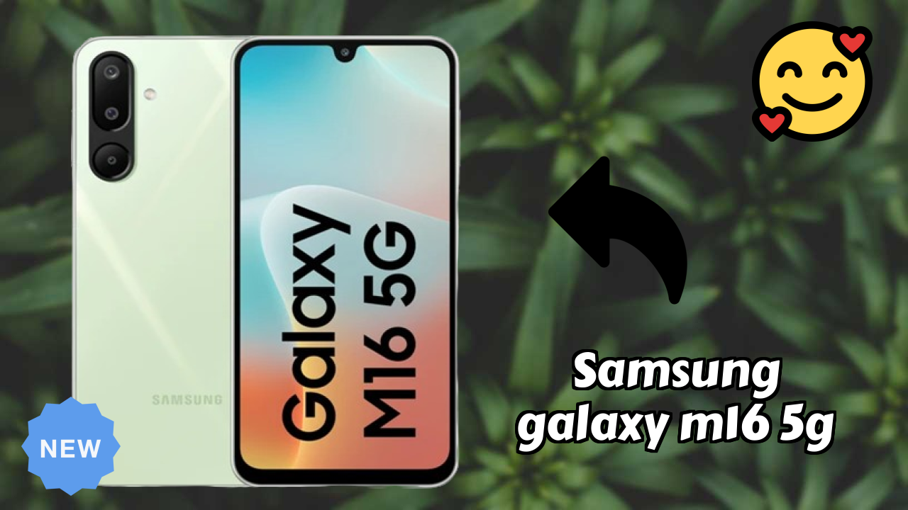 Samsung Galaxy M16 5G vs iPhone: Which Should You Buy?