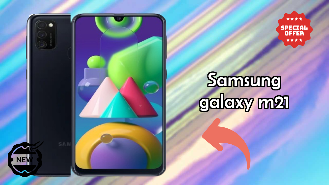 Samsung Galaxy M21 at ₹9,999 - Worth Buying? Honest Opinion