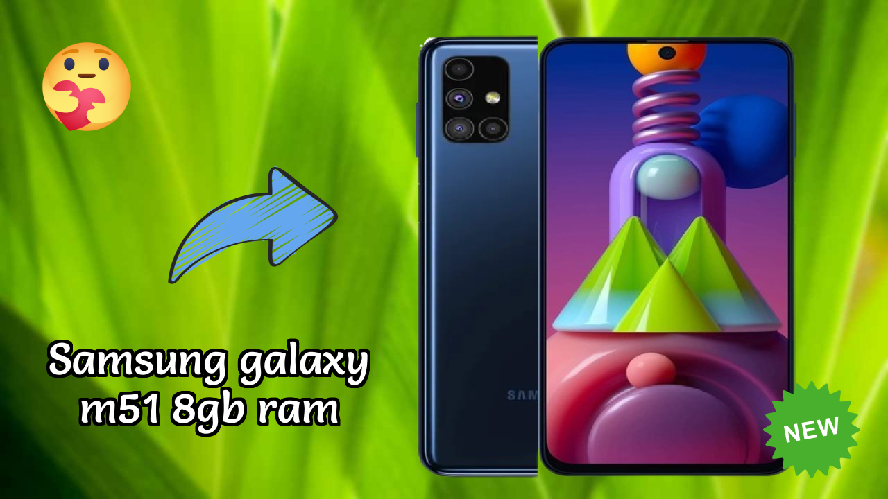 Samsung Galaxy M51 8GB RAM Camera Test: 64 MP + 12 MP + 5 MP + 5 MP Rear Camera Sample Photos