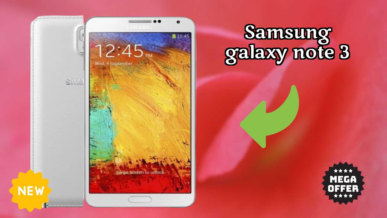 Samsung Galaxy Note 3 Price Analysis: ₹39,999 Value Check