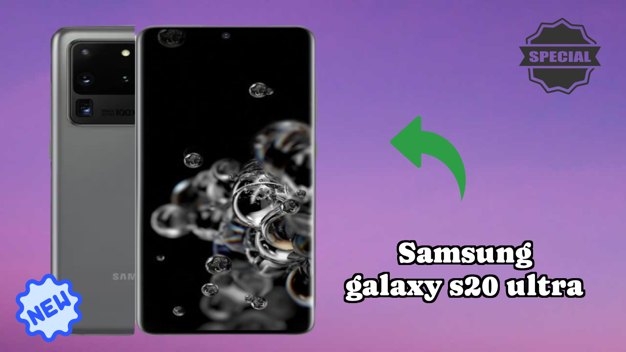 Samsung Galaxy S20 Ultra vs Competitors: Best Budget Winner