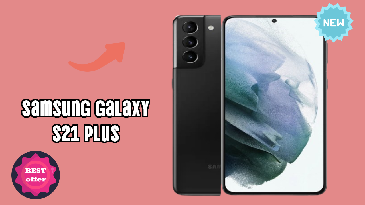 Samsung Galaxy S21 Plus Camera vs DSLR: 12 MP + 64 MP + 12 MP Rear Camera Comparison Test