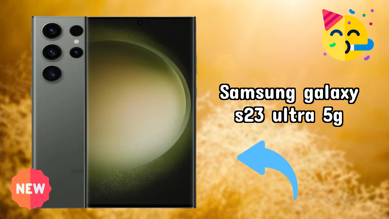Samsung Galaxy S23 Ultra 5G Processor Test: Snapdragon 8 Gen 2 Performance