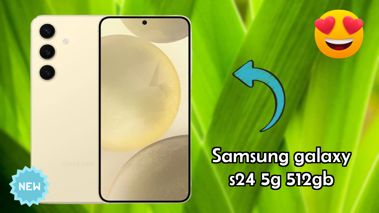 Samsung Galaxy S24 5G 512GB Battery Review: 4000 MAh Usage Analysis