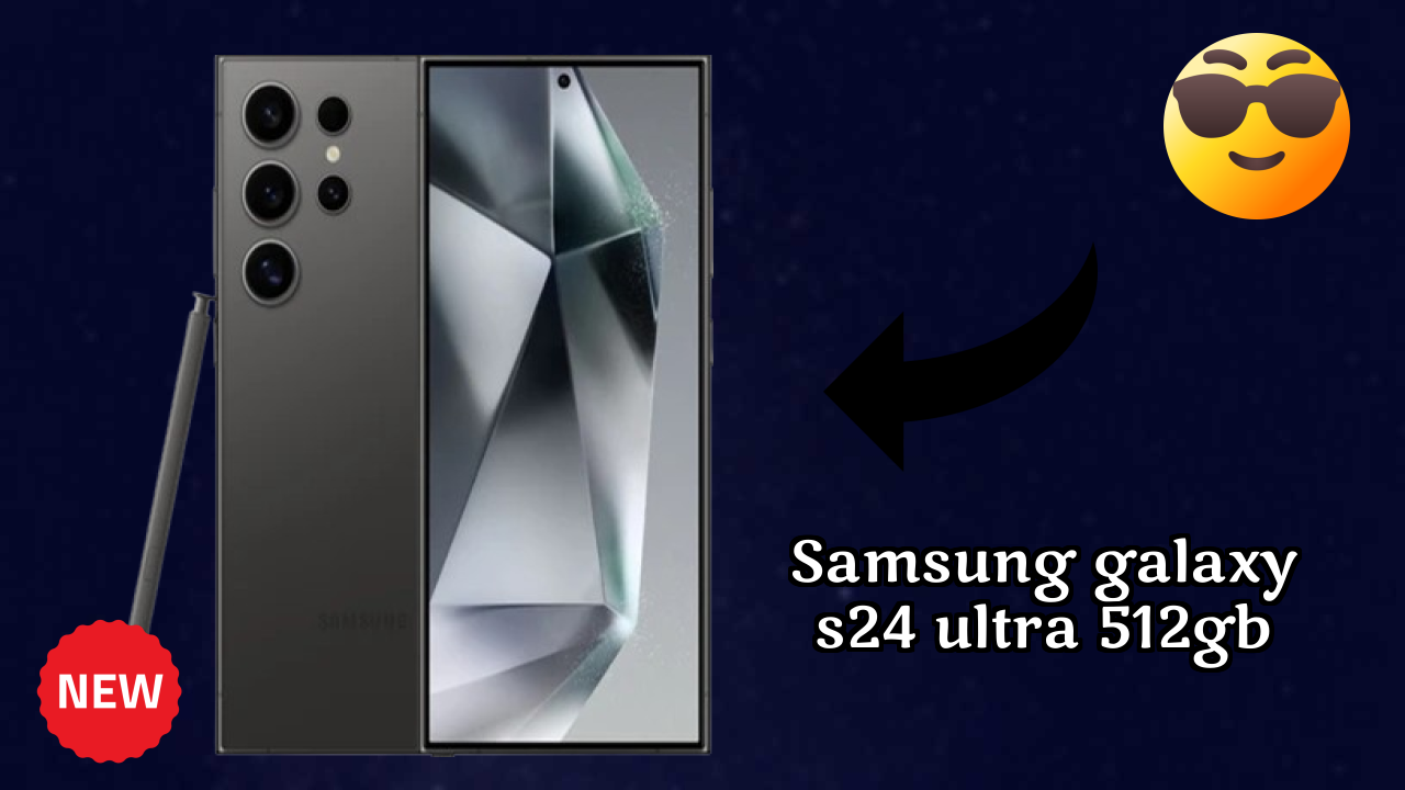 Samsung Galaxy S24 Ultra 512GB Processor Test: Snapdragon 8 Gen 3 Performance