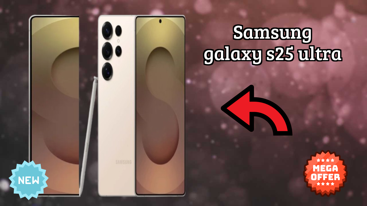 Samsung Galaxy S25 Ultra Camera Test: 12 MP Front Camera Selfie Quality