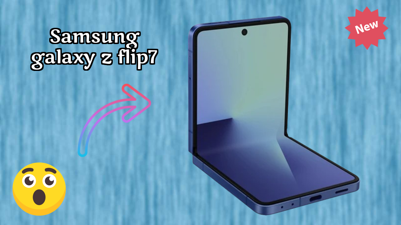 Samsung Galaxy Z Flip7 Processor Review: Samsung Exynos 2500 Performance