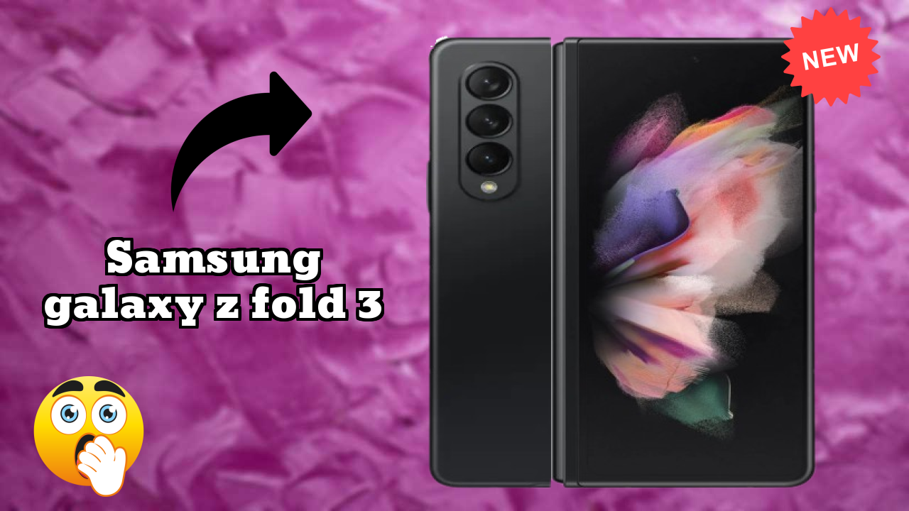 Samsung Galaxy Z Fold 3 - Final Verdict: Is It Worth ₹149,999?