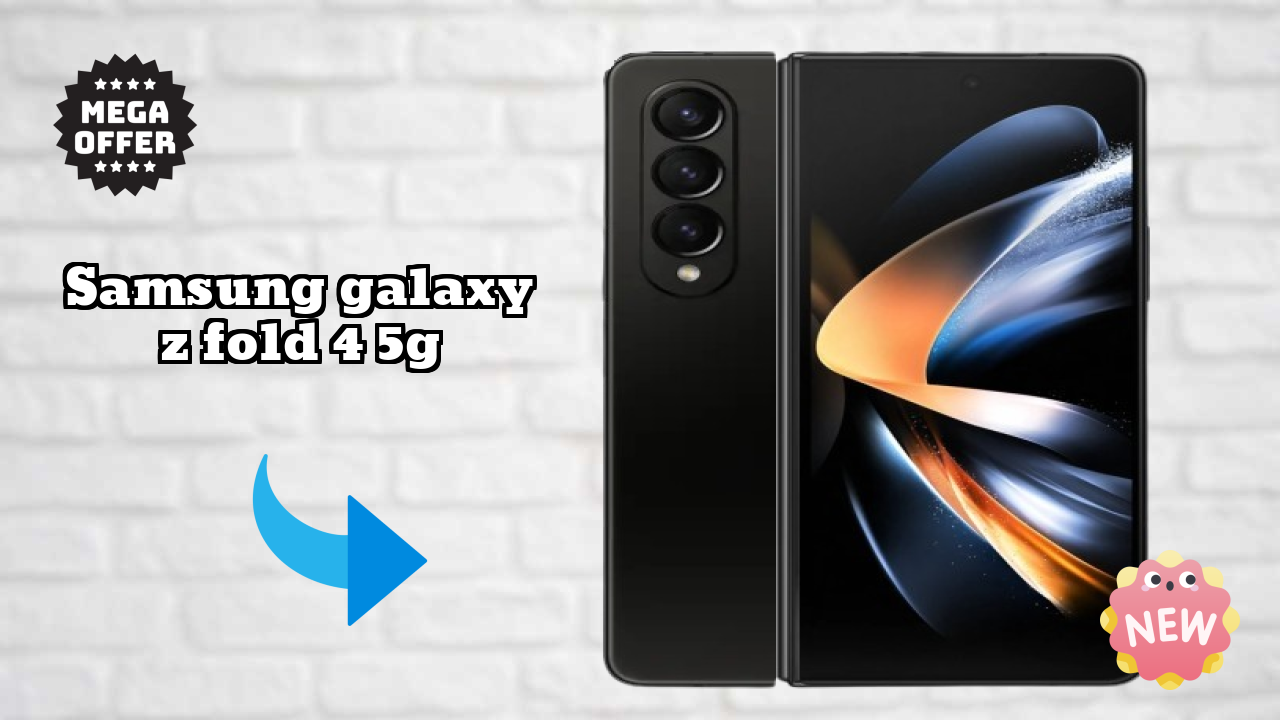 Samsung Galaxy Z Fold 4 5G vs iPhone 15: Complete Comparison