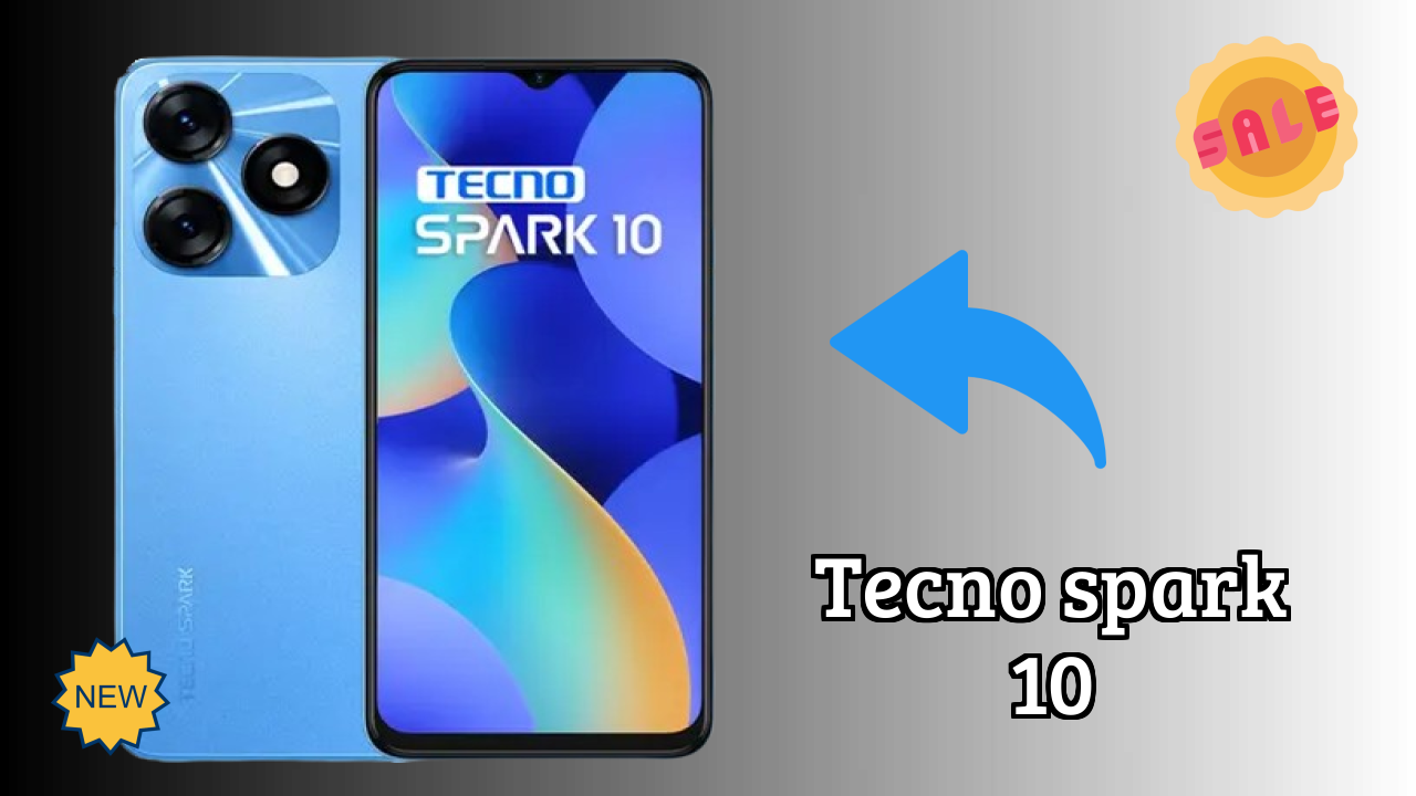 Tecno Spark 10 Processor Review: MediaTek Helio G37 Performance