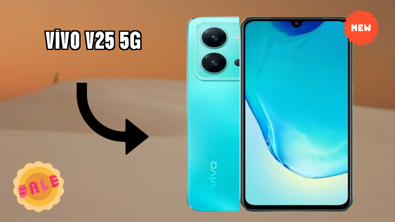 Vivo V25 5G Gaming Performance: MediaTek Dimensity 900 FPS Test