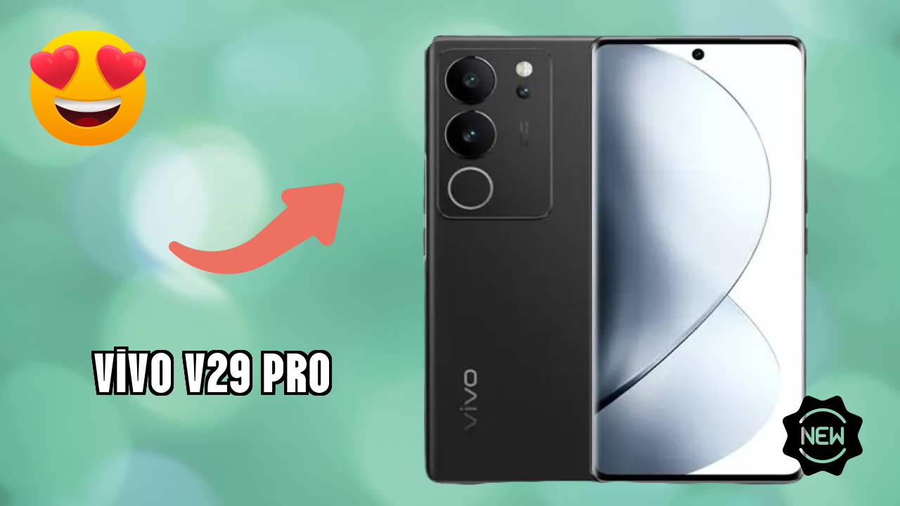 Vivo V29 Pro Display Review: 6.78 Inches (17.22 Cm) Screen Test