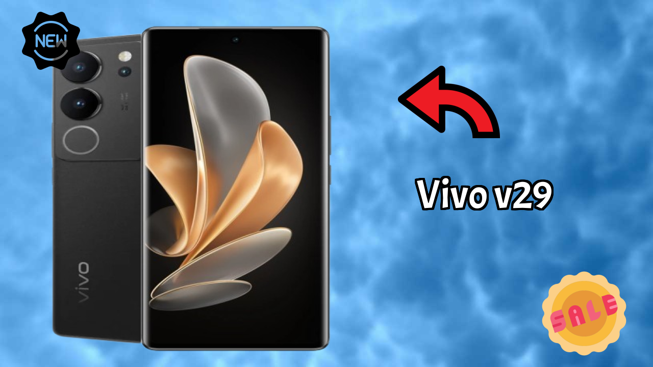 Vivo V29 Display Analysis: 6.78 Inches (17.22 Cm) Screen