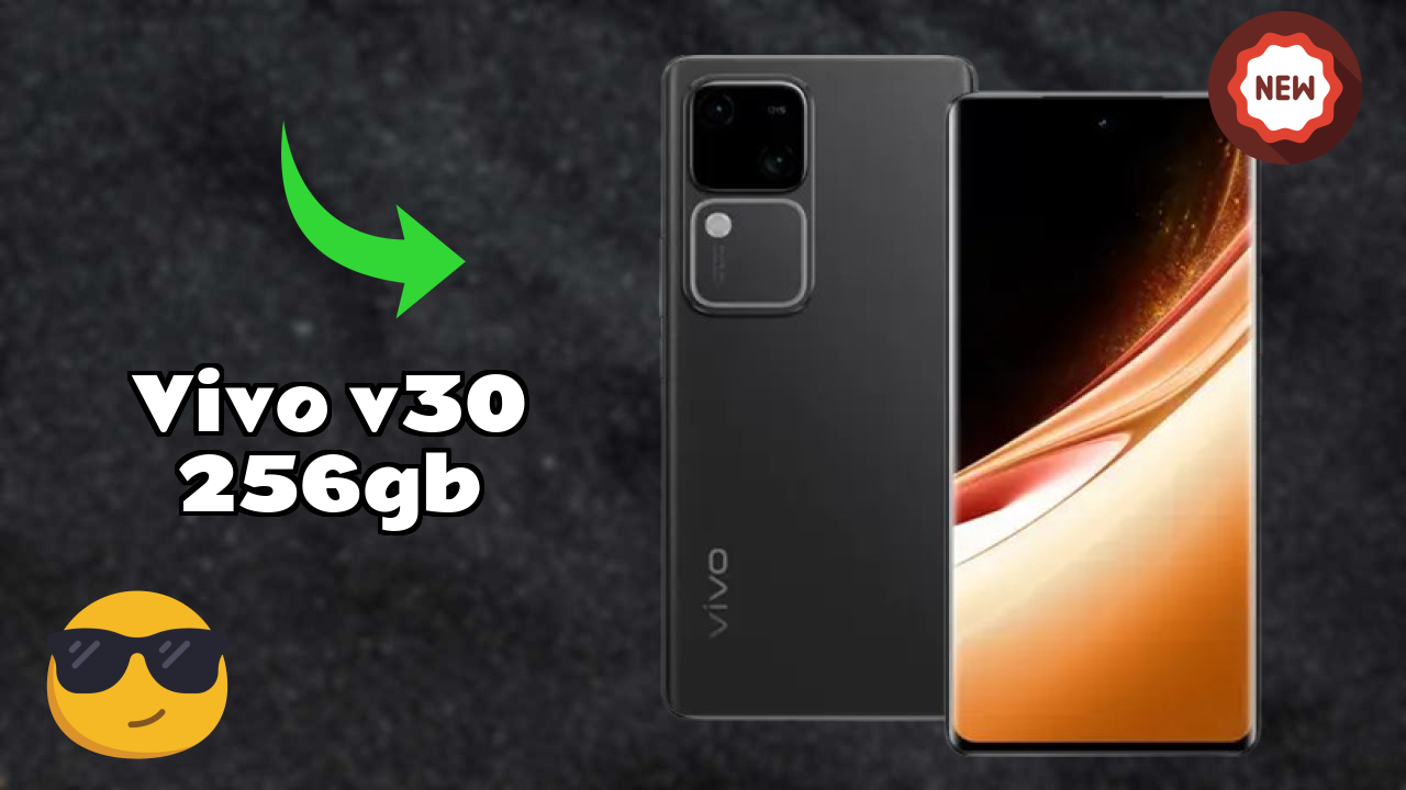 Vivo V30 256GB Battery Review: 5000 MAh Usage Analysis