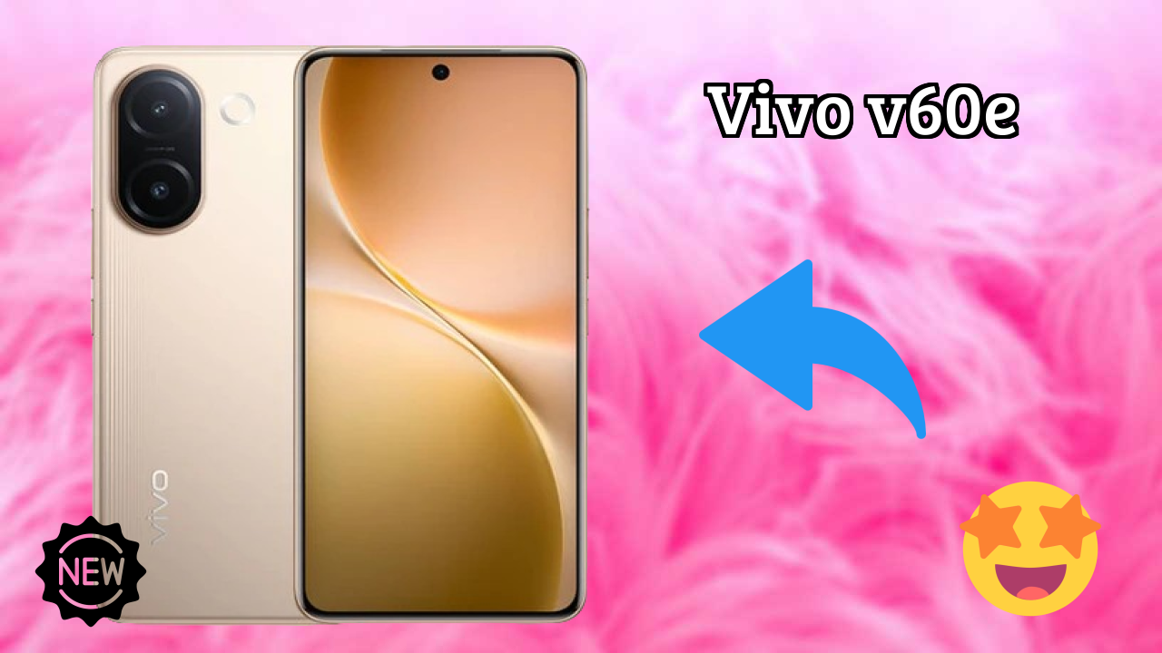 Vivo V60e Price Review: ₹29,999 Good Investment?