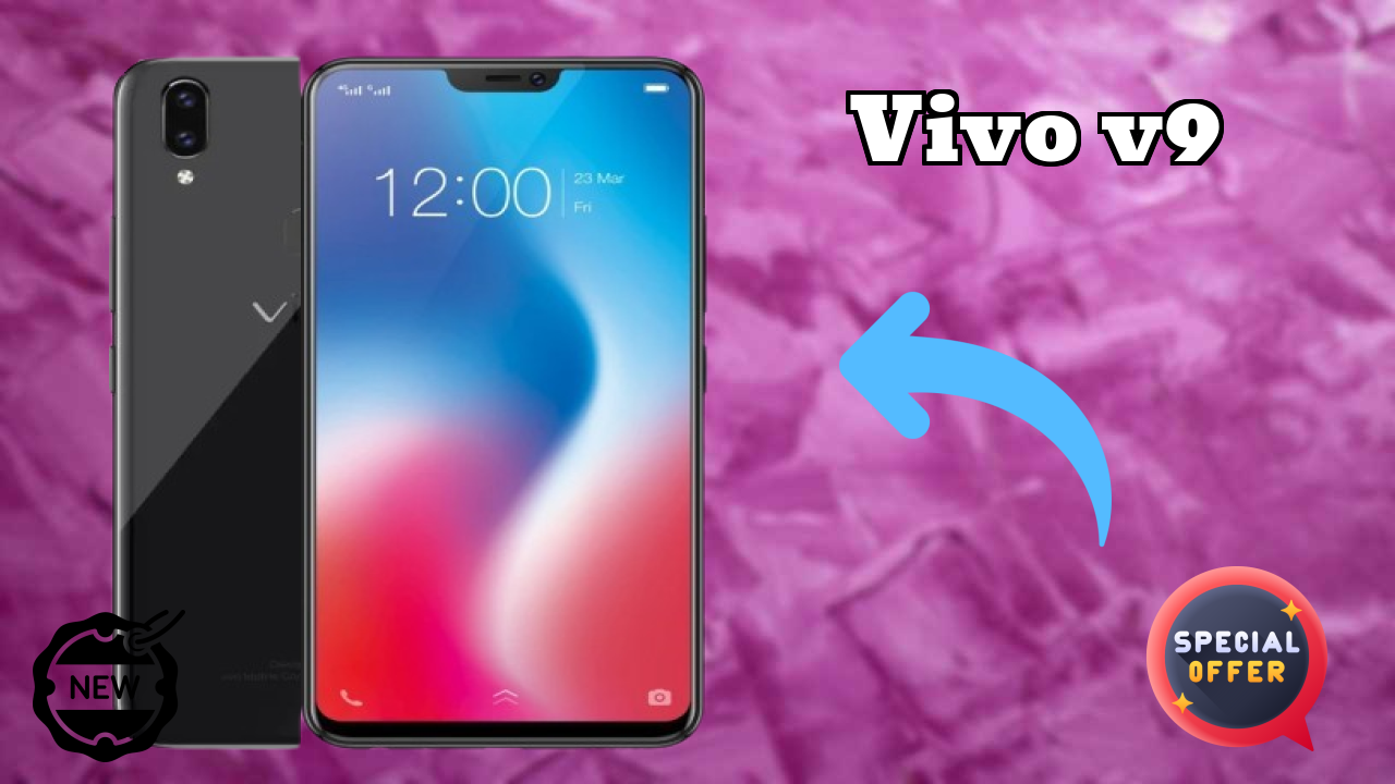 Vivo V9 Performance: Snapdragon 626 Speed Review