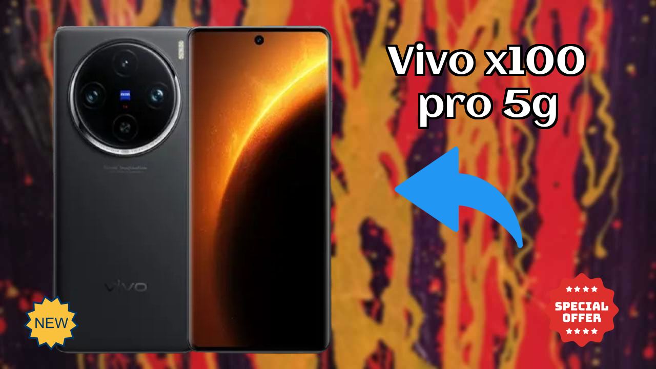 Vivo X100 Pro 5G Processor Review: MediaTek Dimensity 9300 Benchmarks