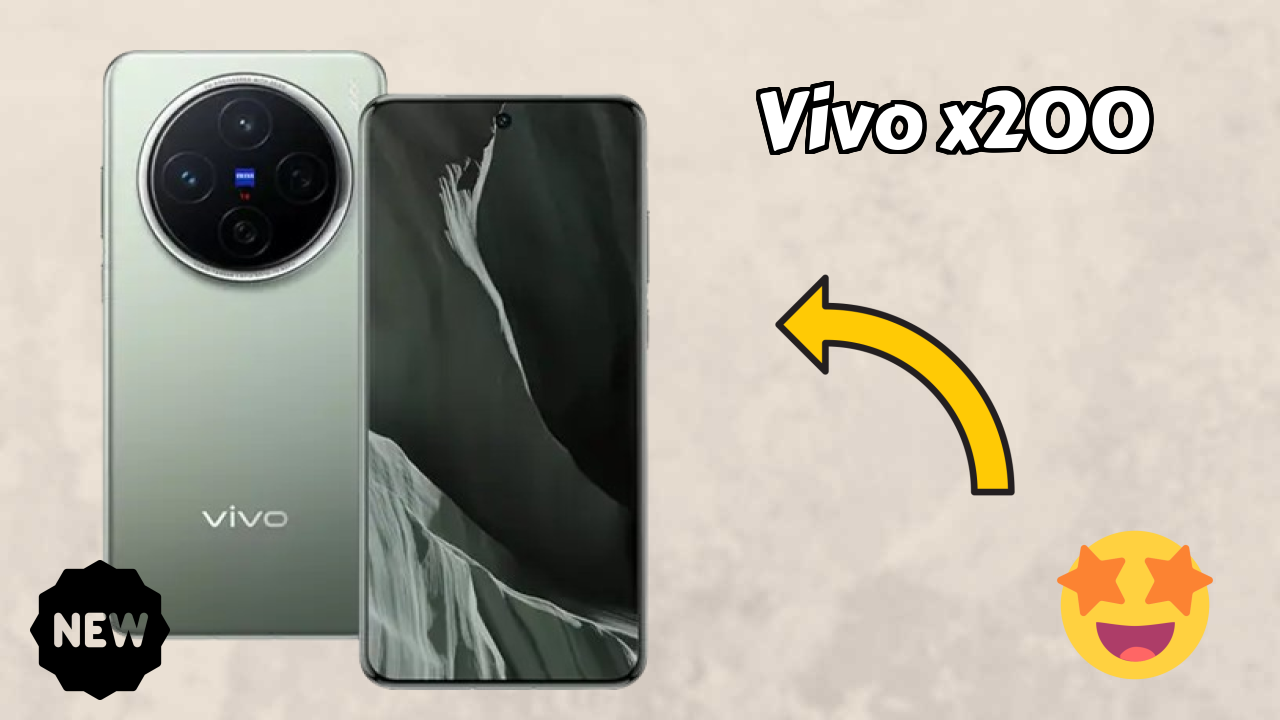 Vivo X200 Performance Review: MediaTek Dimensity 9400 Speed Test