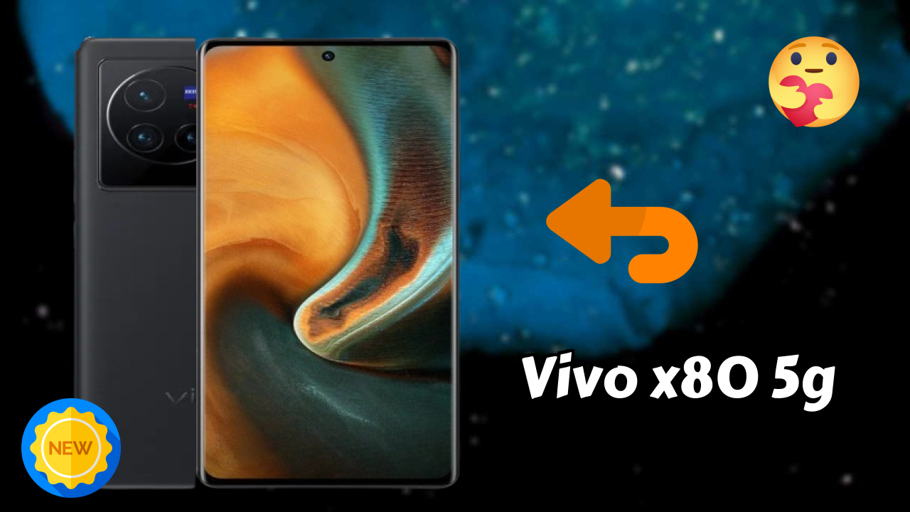 Vivo X80 5G vs iPhone 15: Which is Better Value?