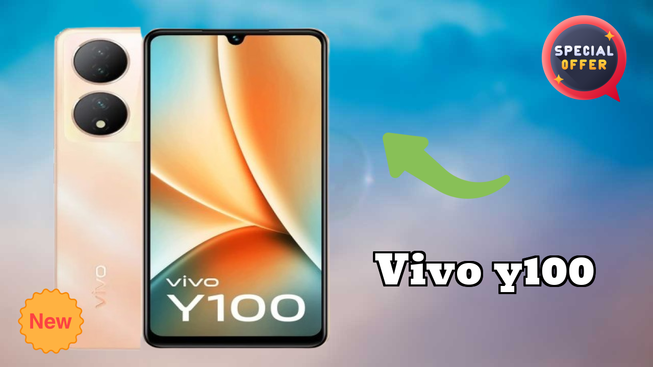 Vivo Y100 Performance: MediaTek Dimensity 900 Speed Review