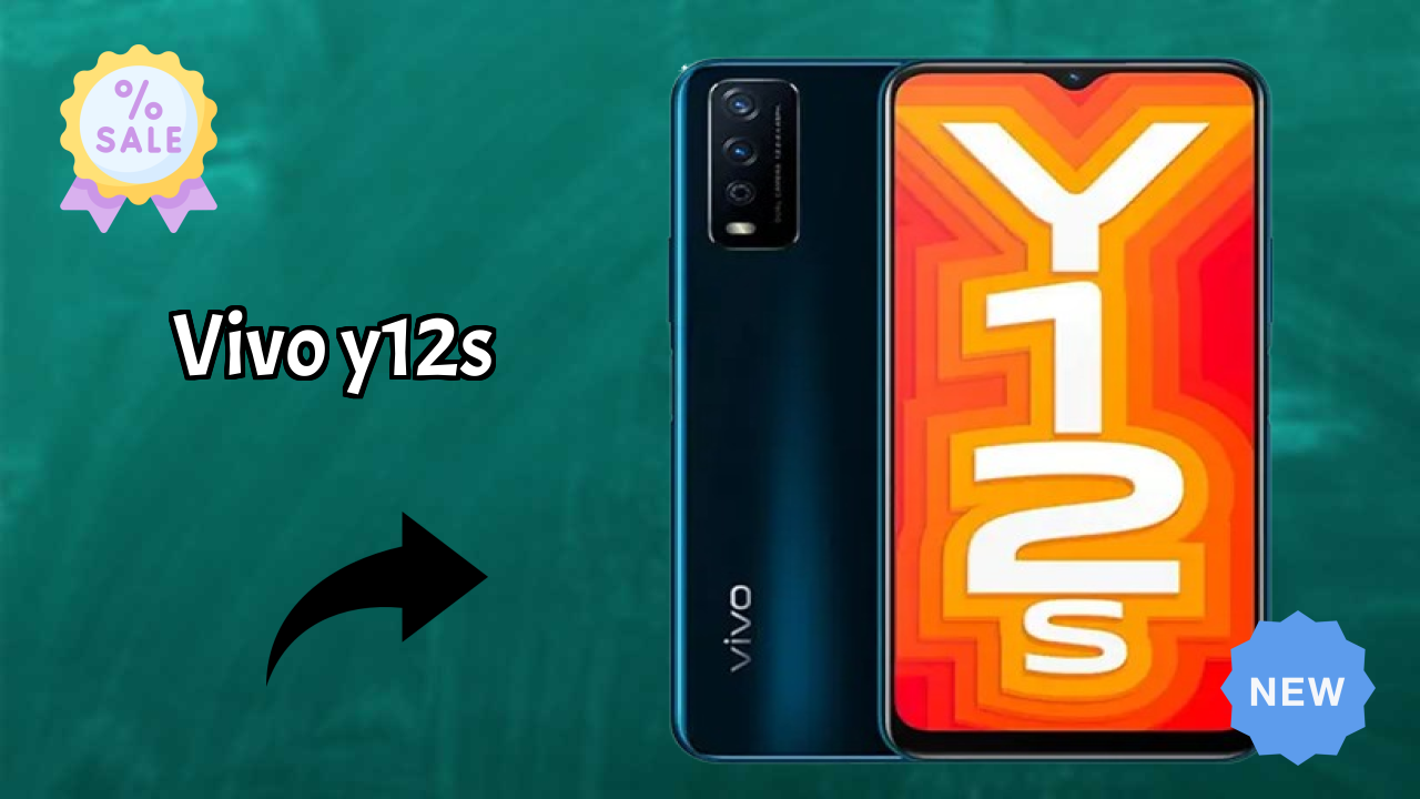 Vivo Y12s vs Competitors: Best Budget Winner?