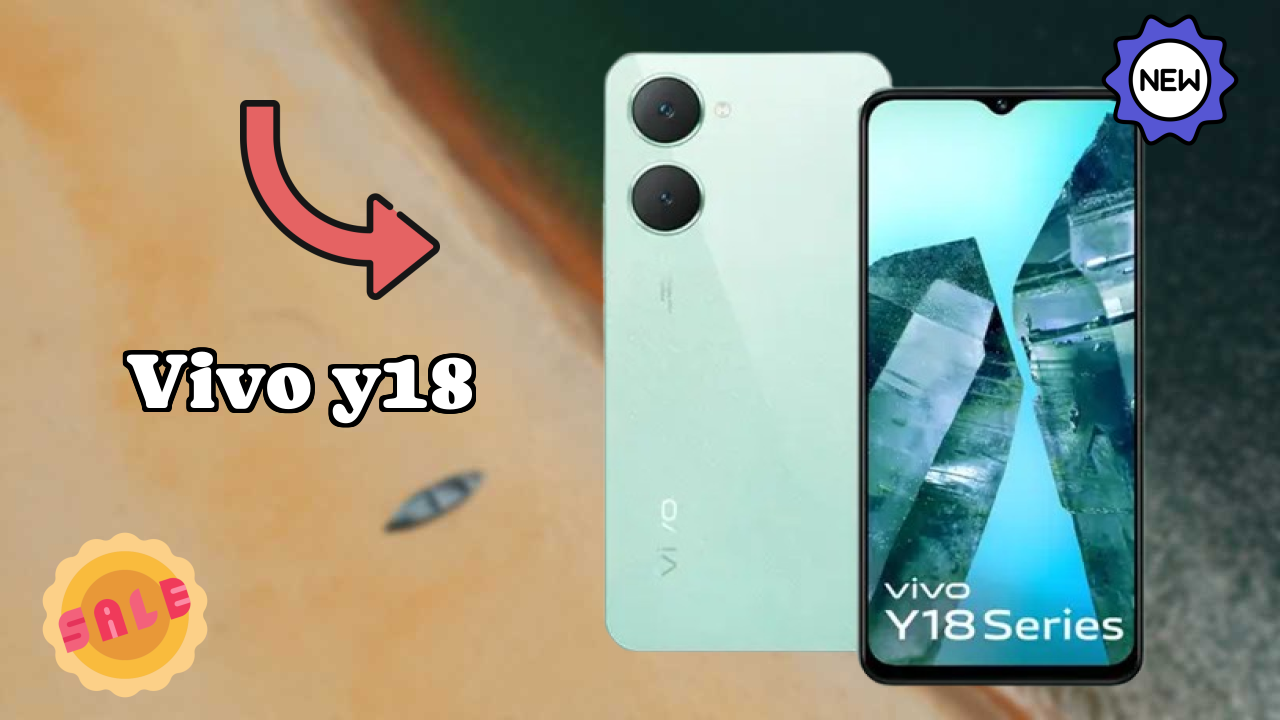 Vivo Y18 at ₹10,570 - Is It Worth Buying Now?