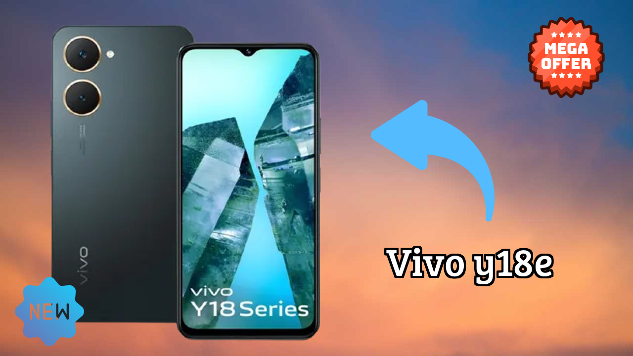 Vivo Y18e vs iPhone: Complete Comparison Guide