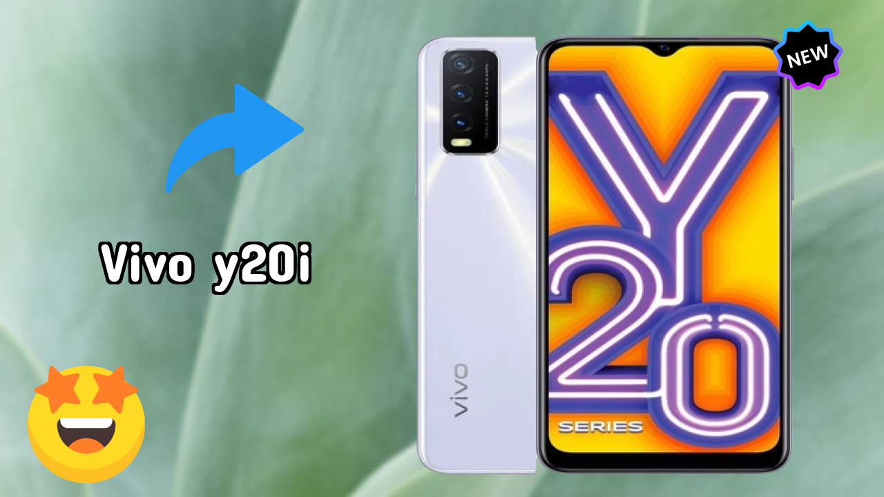 Vivo Y20i Price Drop Alert: Just ₹8,990 Now