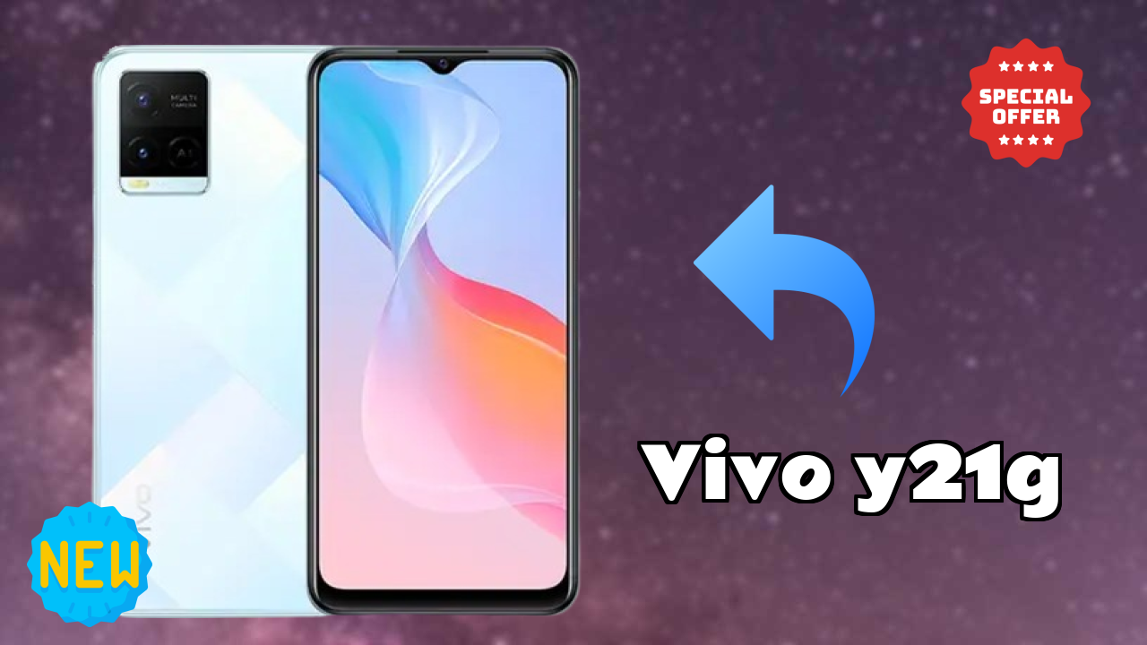 Vivo Y21G Camera Review: 13 MP + 2 MP Rear Camera Photo Quality