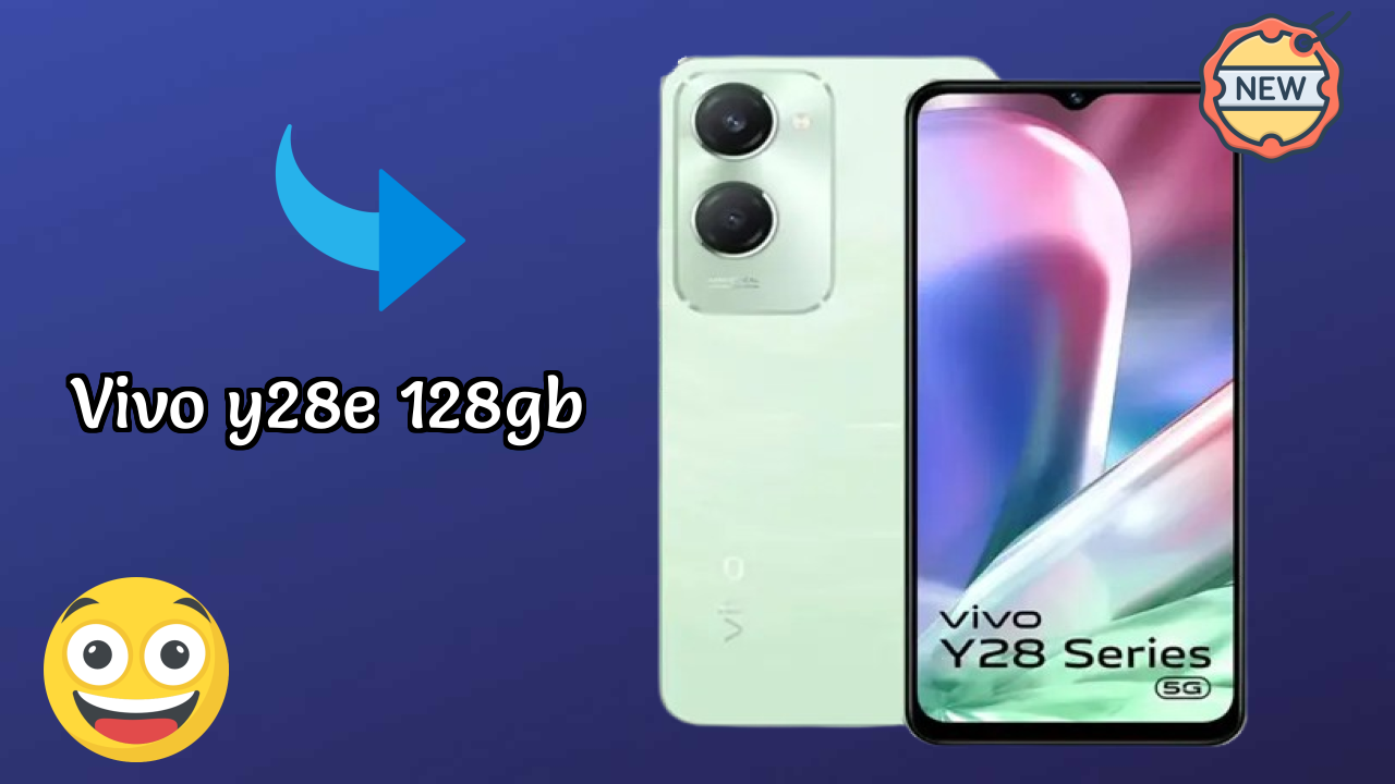 Vivo Y28e 128GB Display Technology: LCD Review