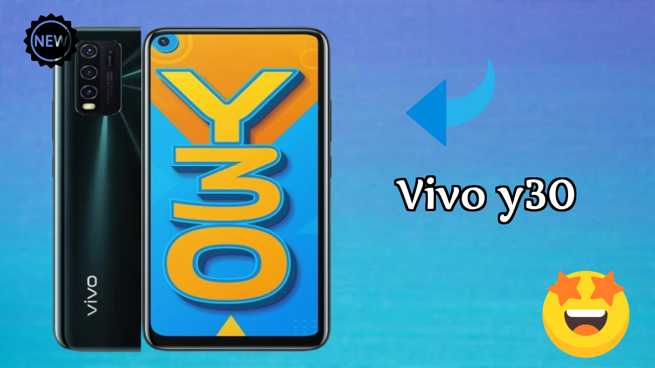 Vivo Y30 at ₹11,999 - Complete Buying Guide