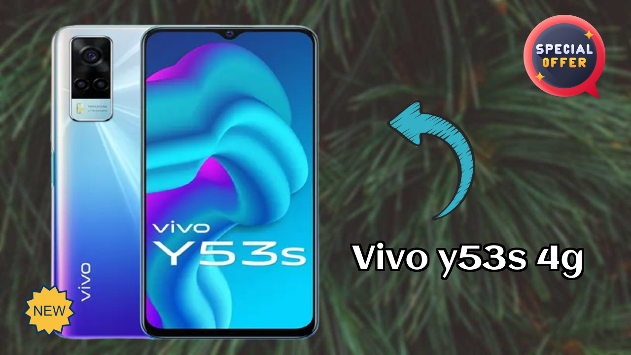 Vivo Y53s 4G vs Competitors: Best Budget Winner