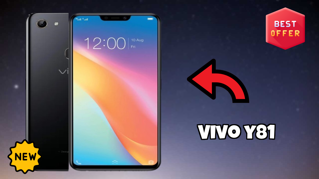 Vivo Y81 Gaming Performance: MediaTek Helio P22 Benchmarks