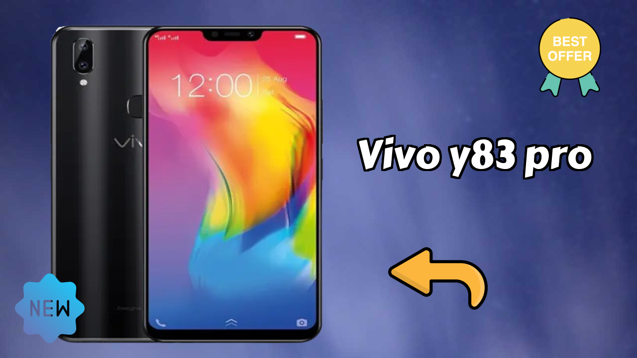 Vivo Y83 Pro Battery Life: 3260 MAh Real-World Test