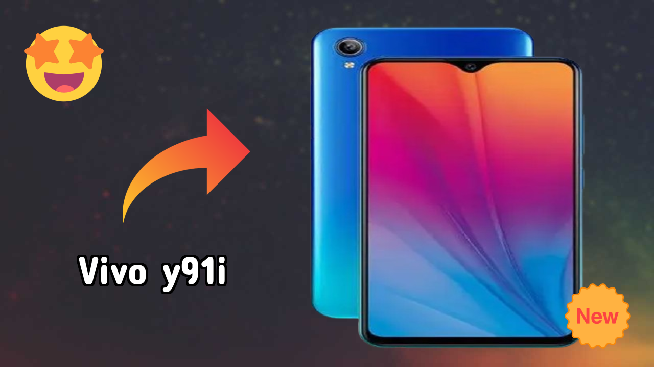Vivo Y91i Camera Test: 5 MP Front Camera Selfie Quality
