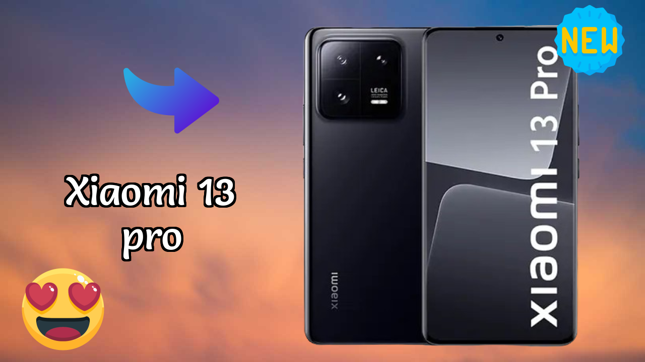 Xiaomi 13 Pro Display Analysis: AMOLED Quality