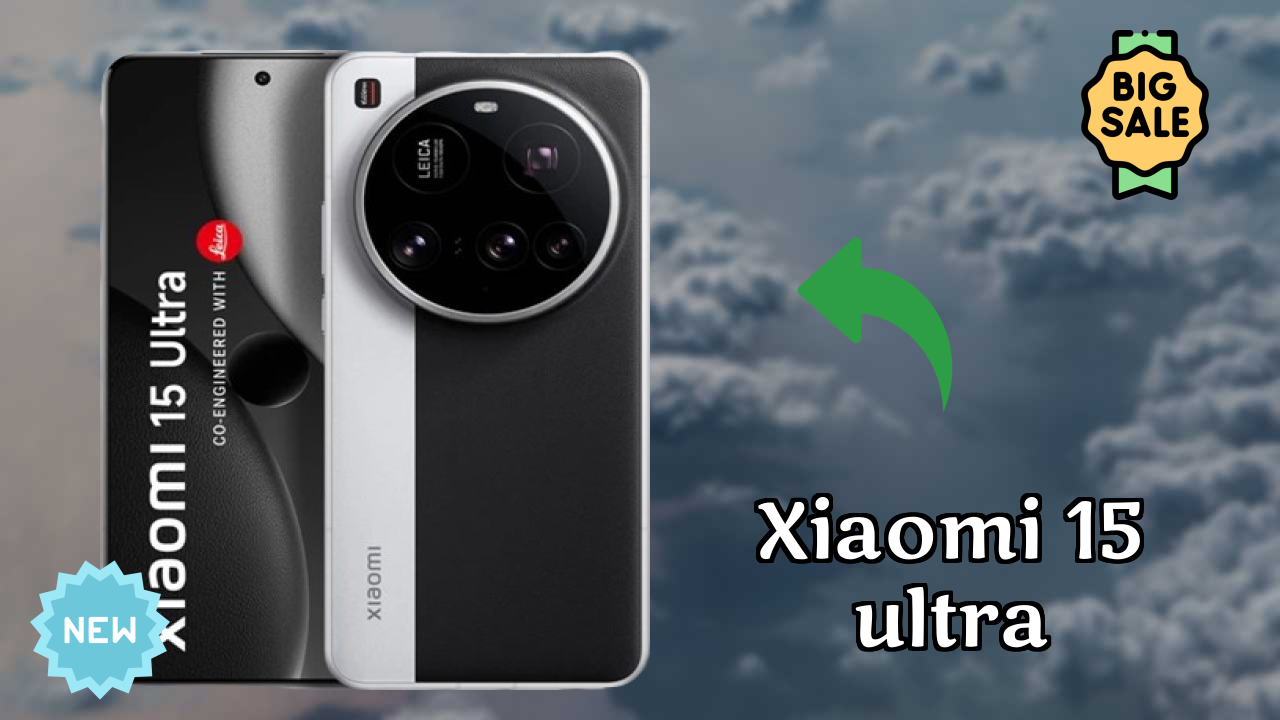 Xiaomi 15 Ultra Gaming Benchmarks: Snapdragon 8 Elite Tested