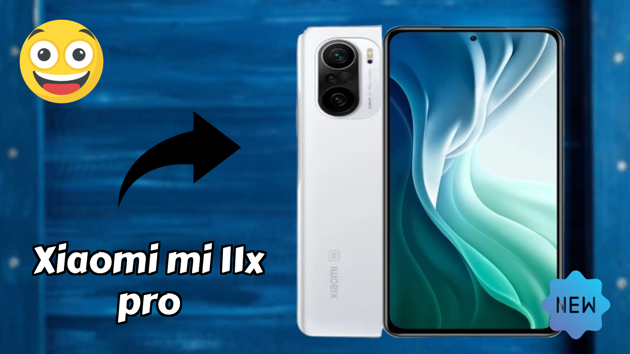 Xiaomi Mi 11X Pro vs iPhone: Which is Better in 2024?