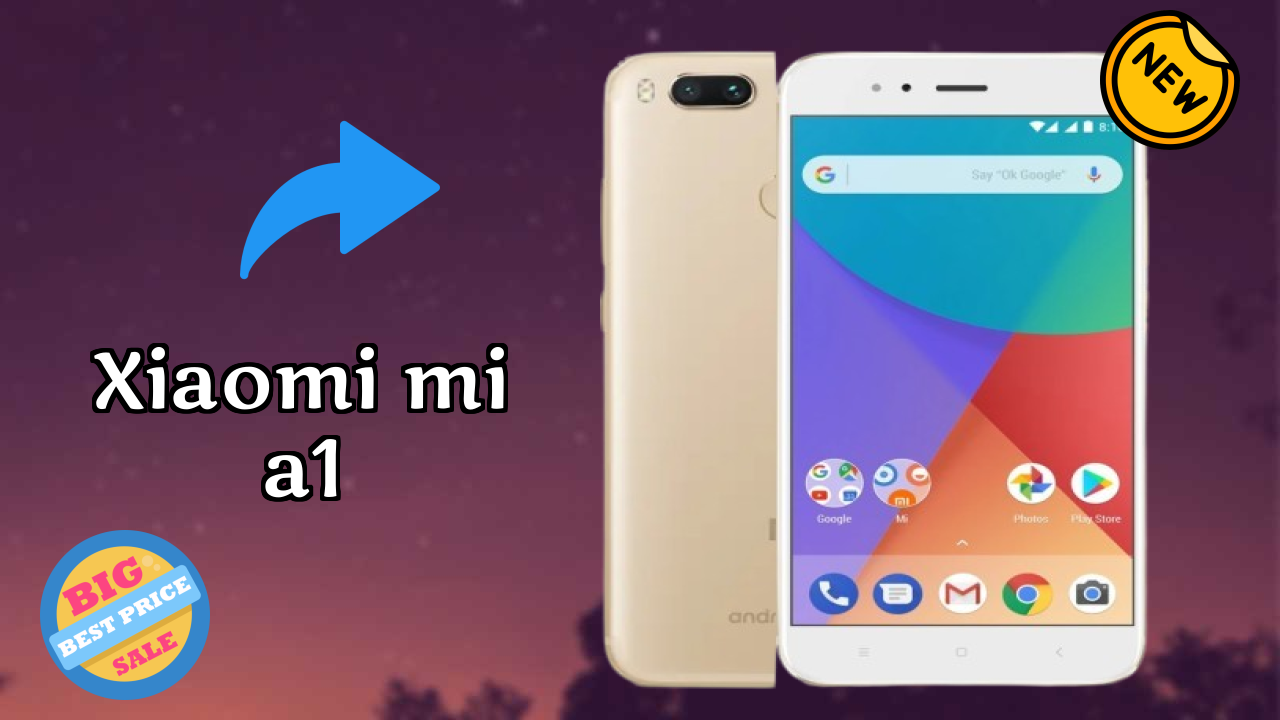 Xiaomi Mi A1 vs Samsung: Which Should You Choose?