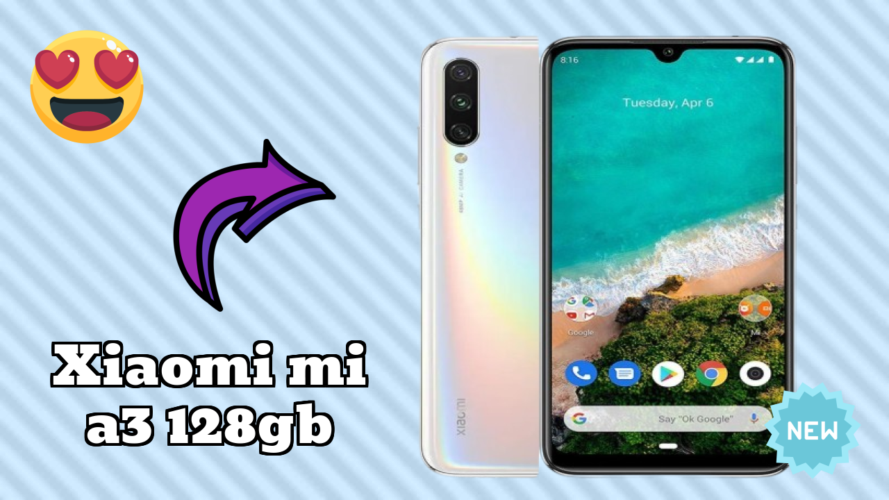 Xiaomi Mi A3 128GB Price Analysis: ₹11,999 Value Review