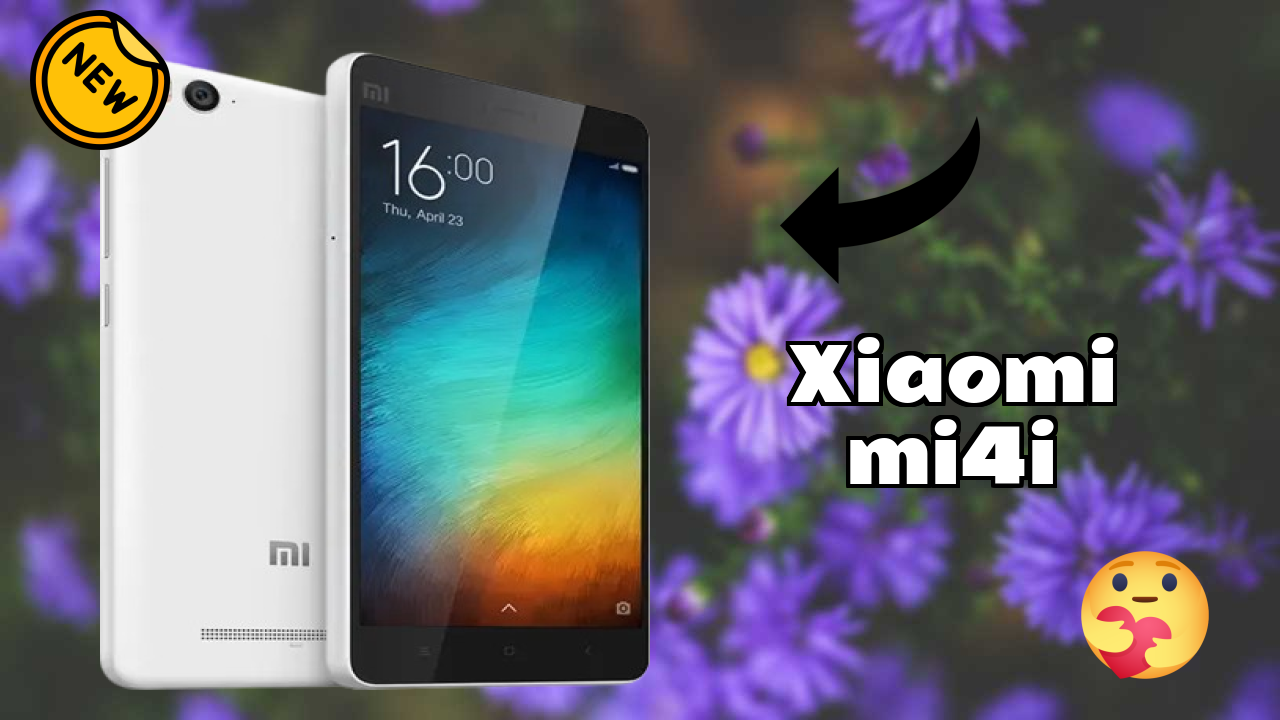 Xiaomi Mi4i Camera Review: 13 MP Rear Camera Photo Test