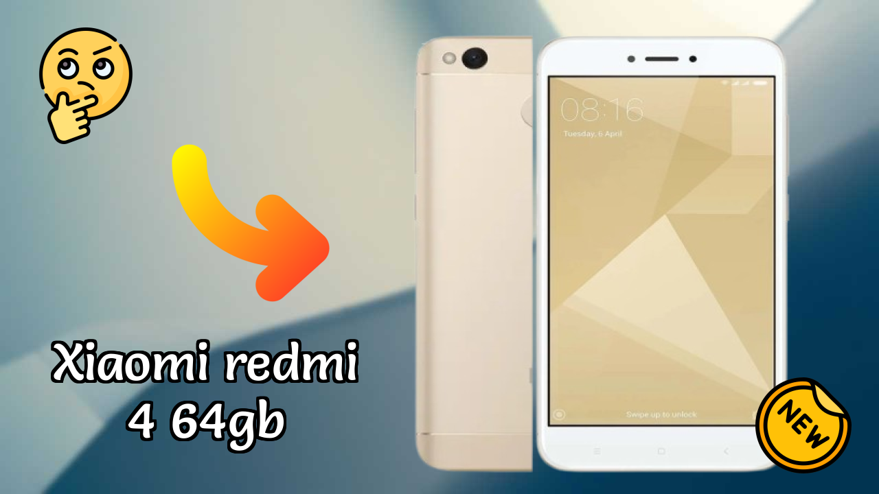 Xiaomi Redmi 4 64GB Processor Test: Snapdragon 435 Benchmarks