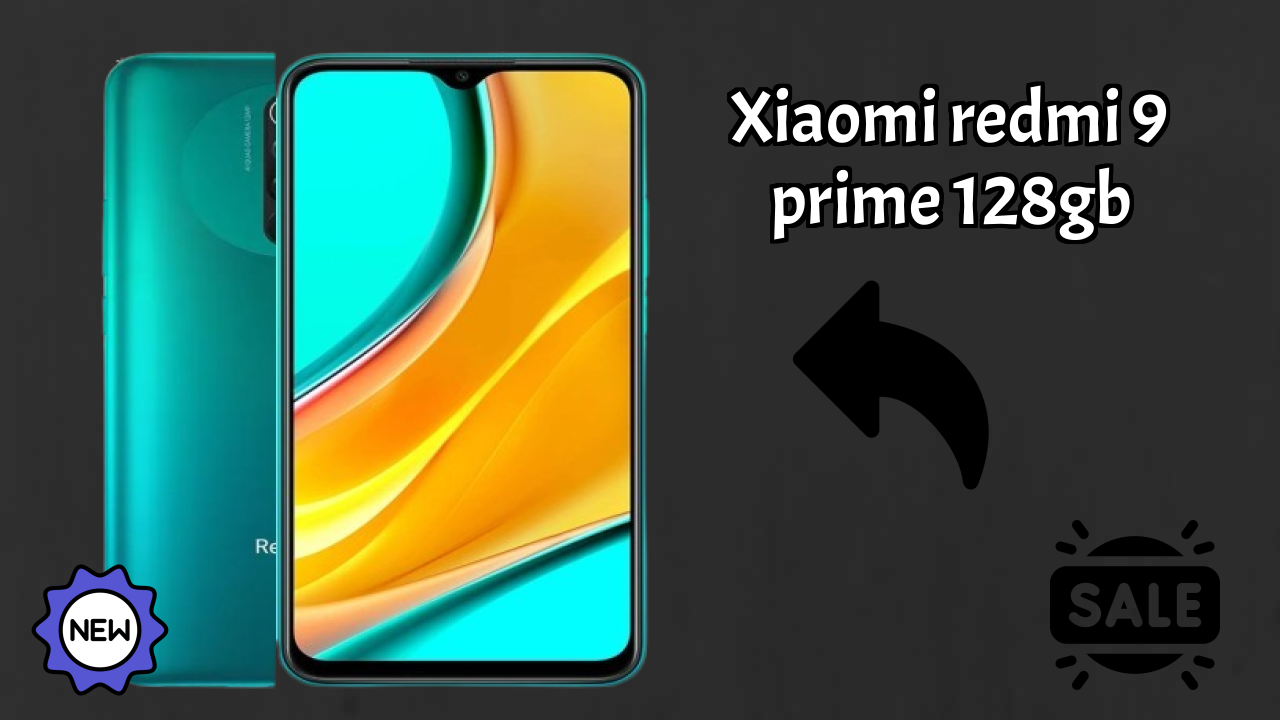 Xiaomi Redmi 9 Prime 128GB Price Review: ₹11,500 Should You Buy?