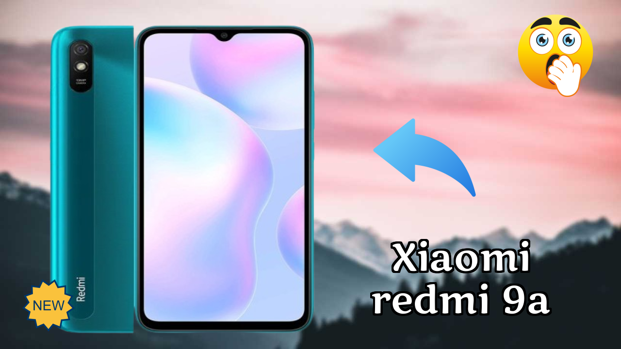 Xiaomi Redmi 9A RAM Test: 2 GB RAM Handles Gaming Well?
