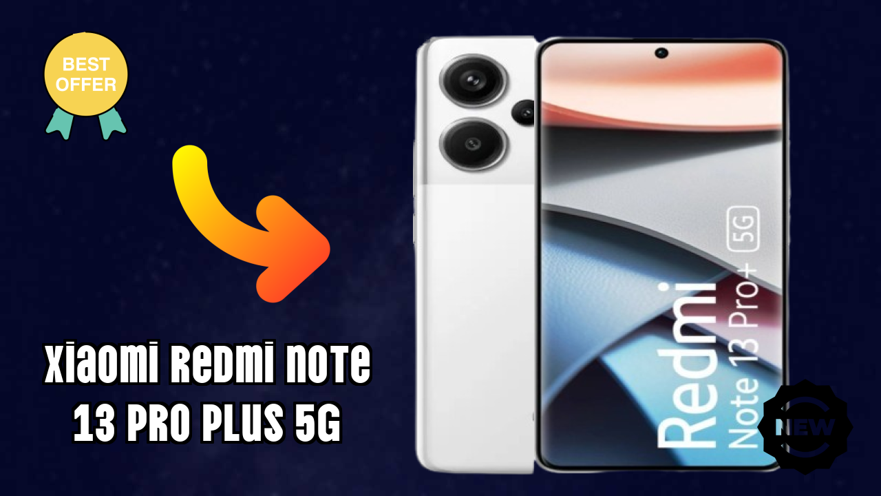 Xiaomi Redmi Note 13 Pro Plus 5G Camera Quality: 200 MP + 8 MP + 2 MP Rear Camera Photo Review